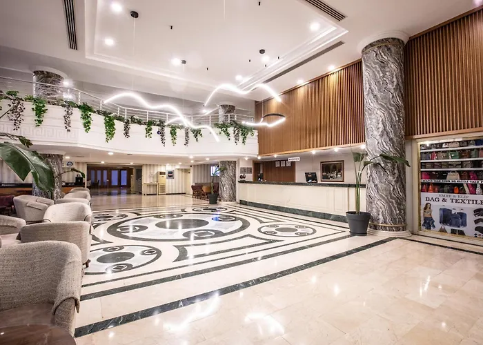 Otel Palmin