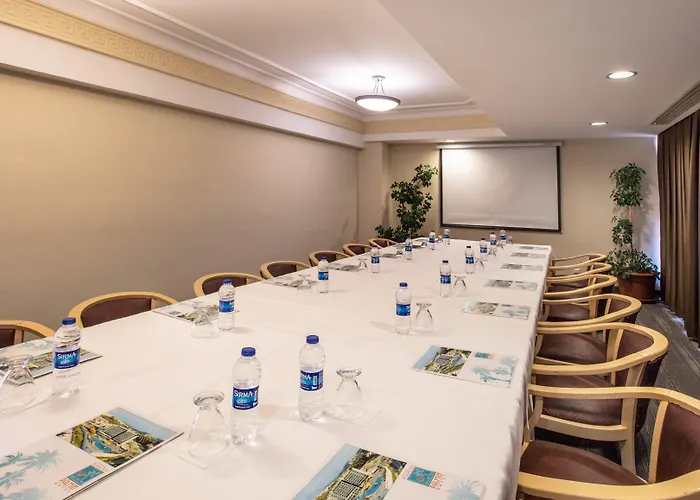 Otel Palmin