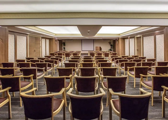 Отель Palmin Кушадасы