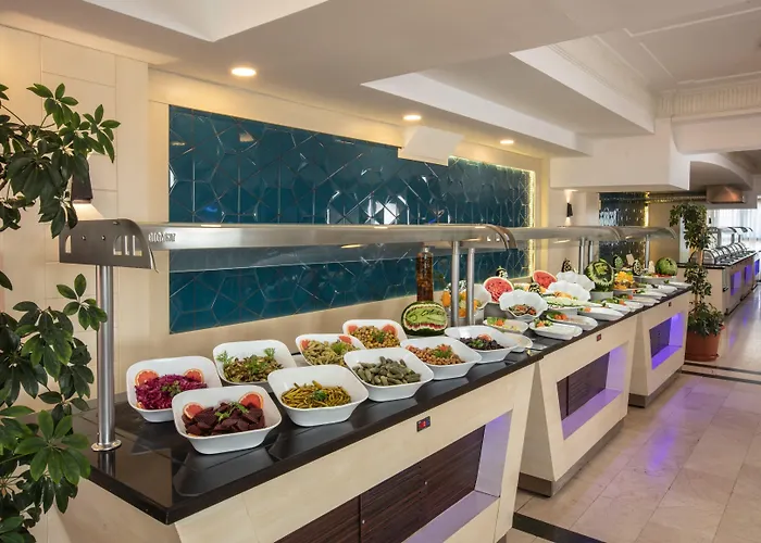 Otel Palmin