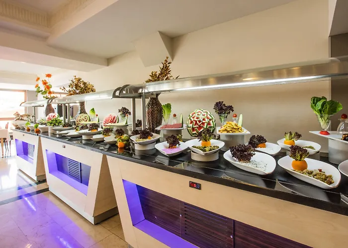 Otel Palmin