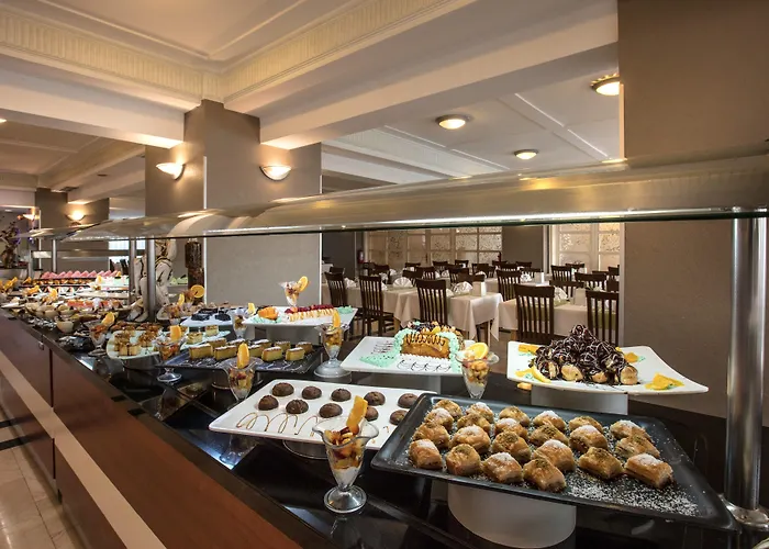 Palmin 4* Кушадасы