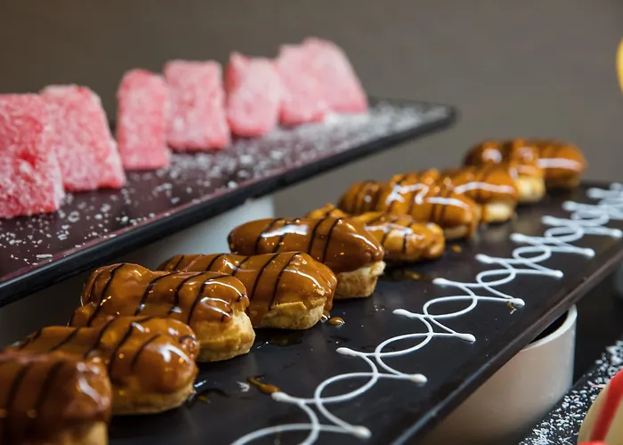 Отель Palmin 4*