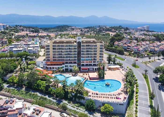 Palmin Kuşadası