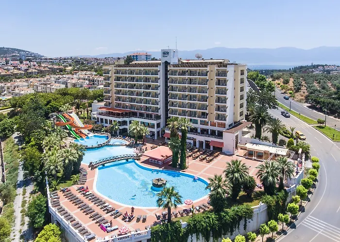 Palmin Отель 4*