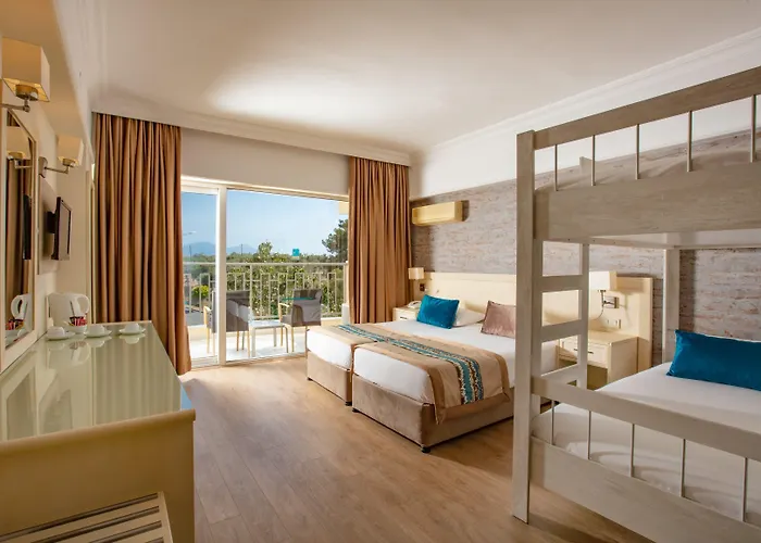 Palmin Otel 4*