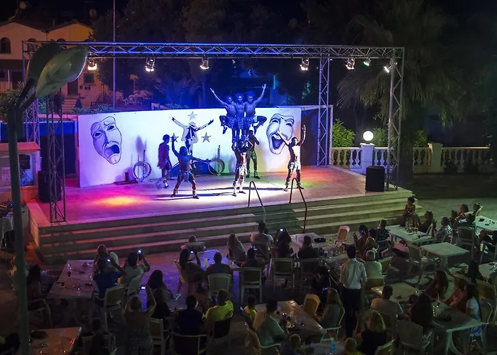 Palmin Kuşadası