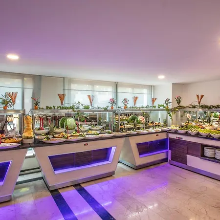 Hotel Palmin Kusadası