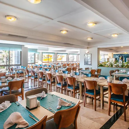 Palmin Hotel Kusadası