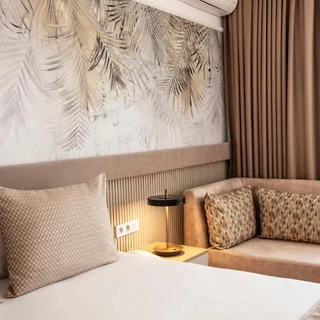 Hotel Palmin 4*