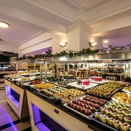 Palmin Hotel Kusadası