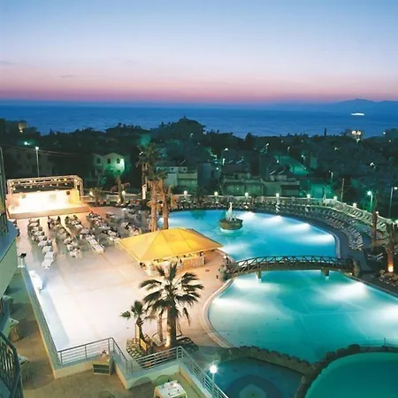 Hotel Palmin 4*